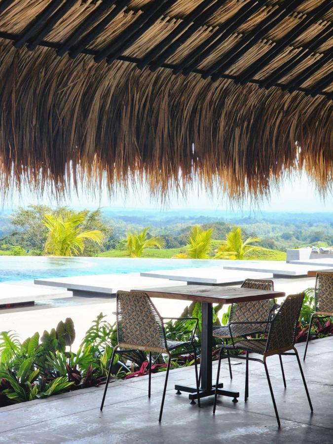 Hotel Piedra Mulata - Adults Only Doradal Kültér fotó