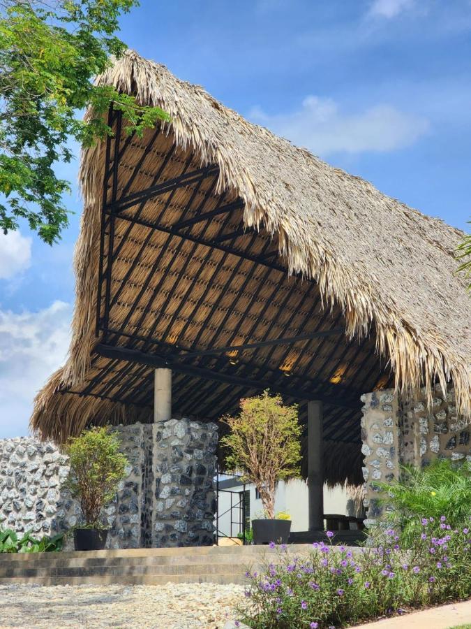 Hotel Piedra Mulata - Adults Only Doradal Kültér fotó