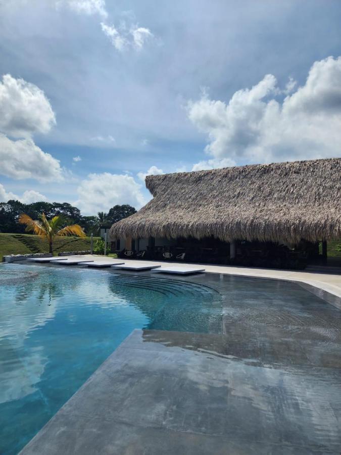 Hotel Piedra Mulata - Adults Only Doradal Kültér fotó