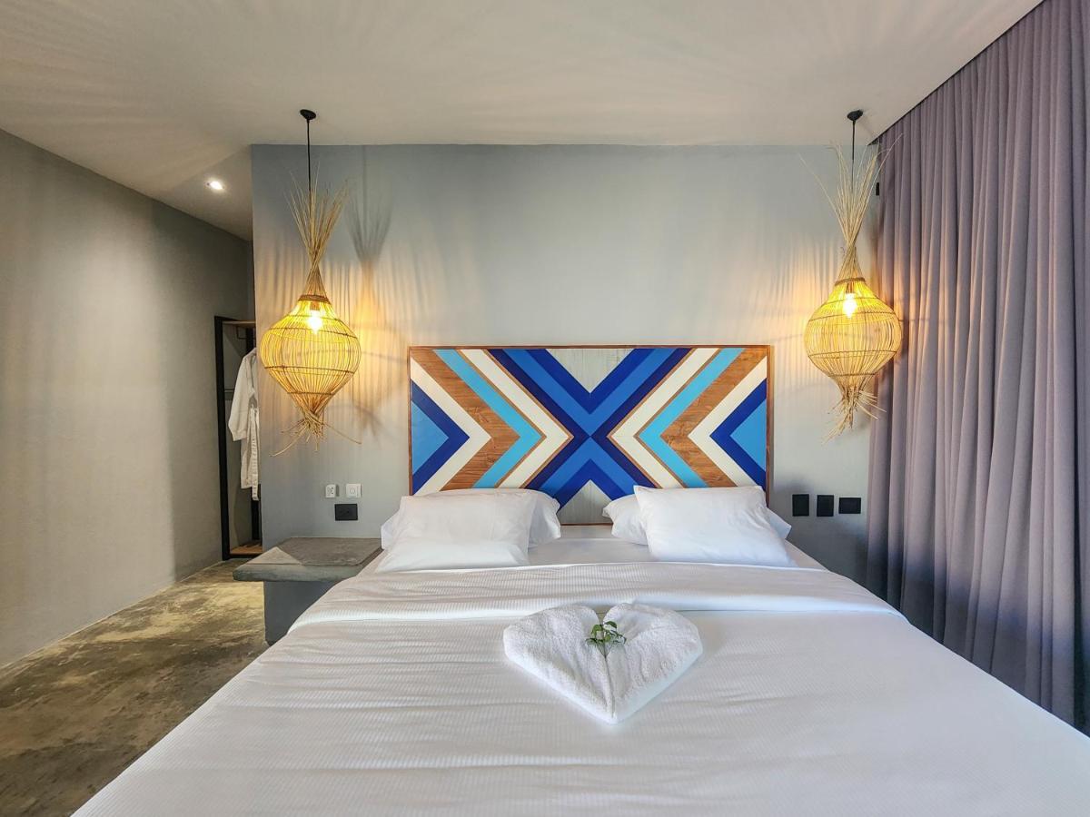 Hotel Piedra Mulata - Adults Only Doradal Kültér fotó