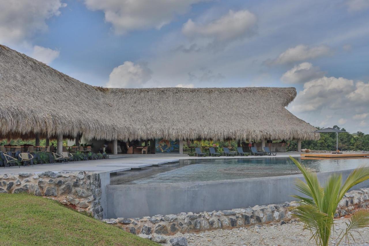 Hotel Piedra Mulata - Adults Only Doradal Kültér fotó