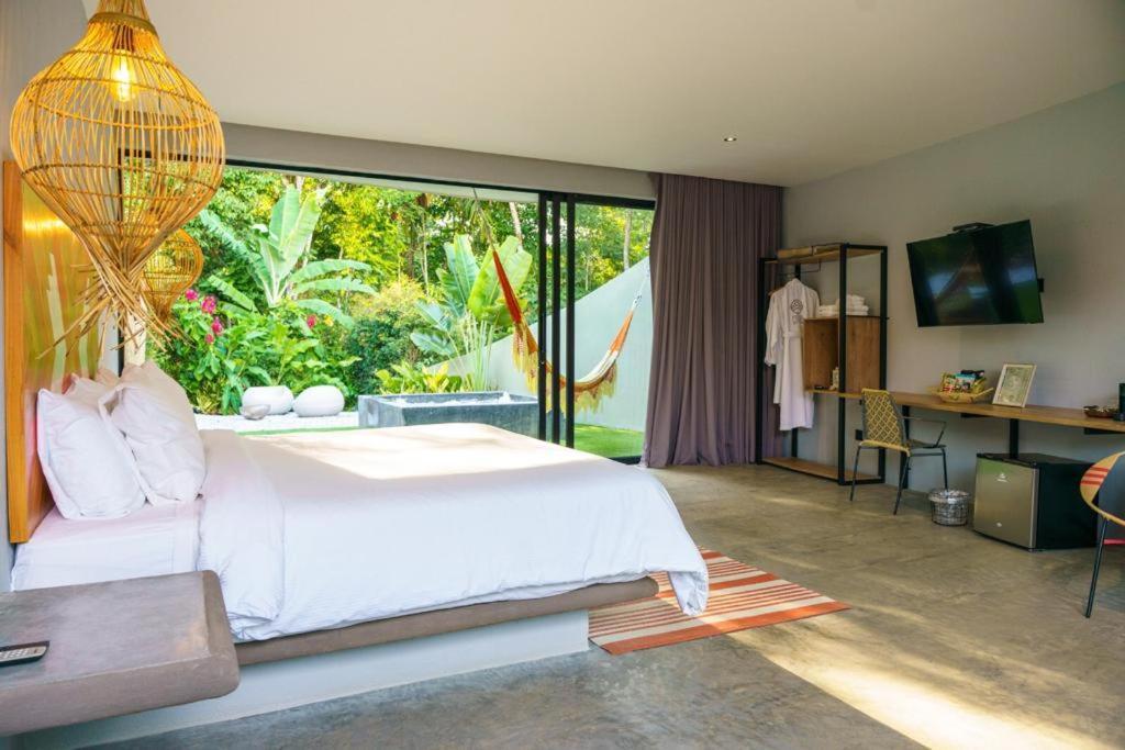 Hotel Piedra Mulata - Adults Only Doradal Kültér fotó