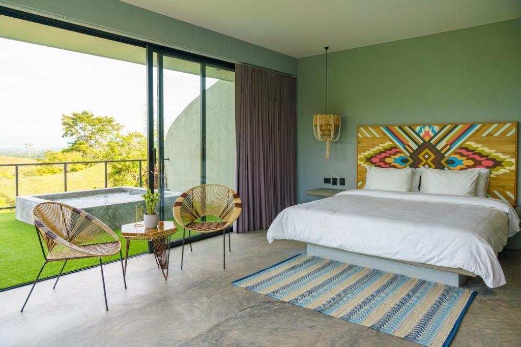 Hotel Piedra Mulata - Adults Only Doradal Kültér fotó