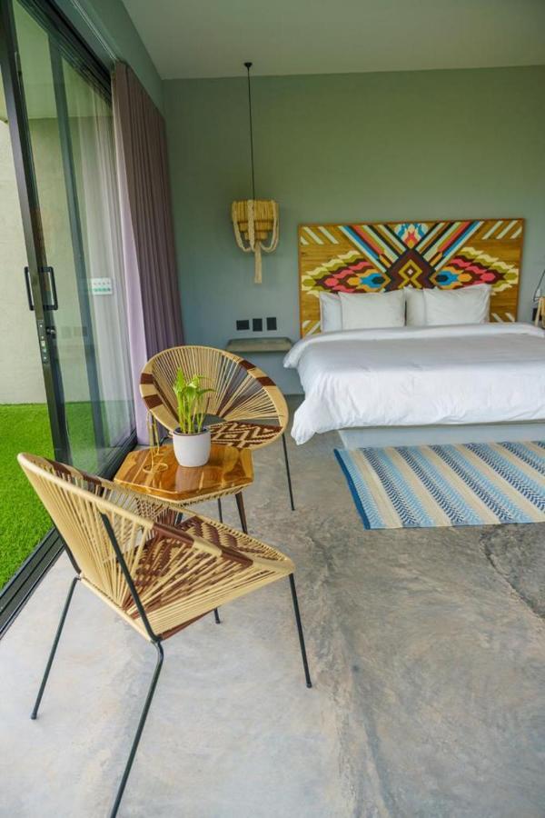 Hotel Piedra Mulata - Adults Only Doradal Kültér fotó