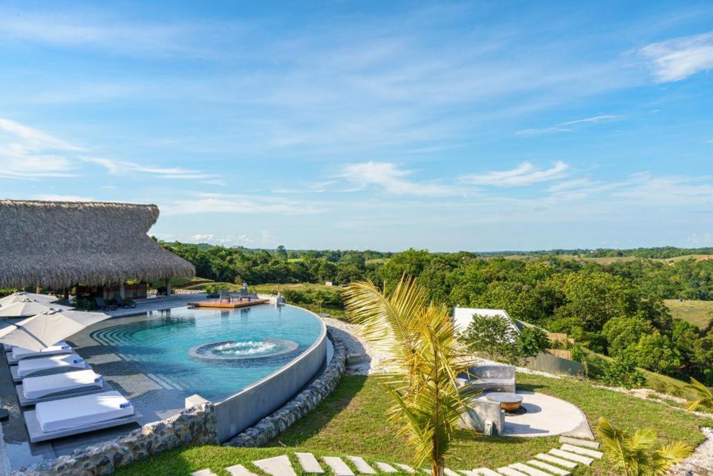 Hotel Piedra Mulata - Adults Only Doradal Kültér fotó